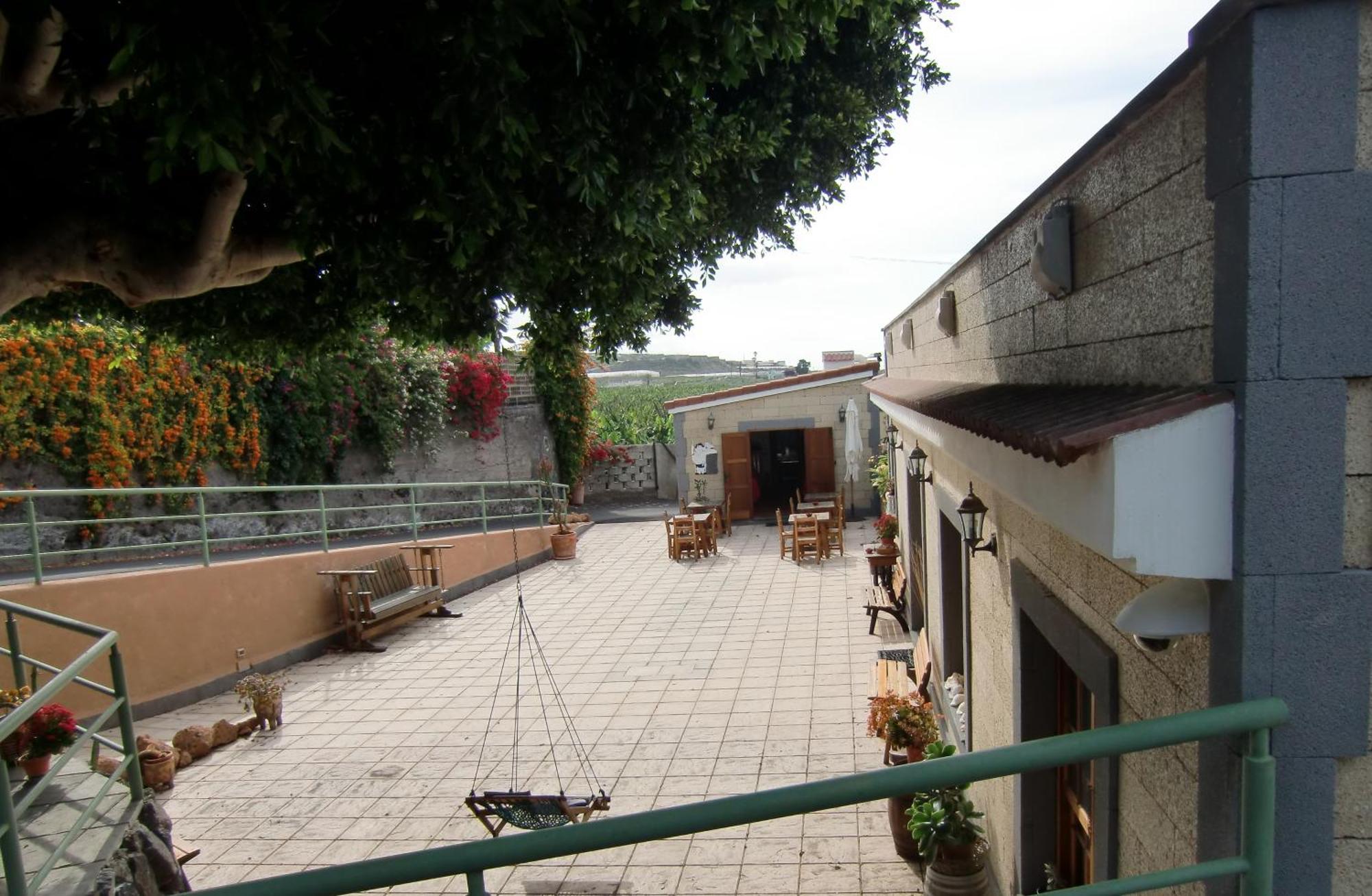 Hotel Rural El Navío - Adults Only Alcalá de Henares Exterior foto